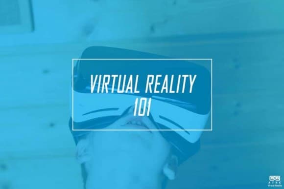 What is VR - Introduction to Virtual Reality Technobyte
