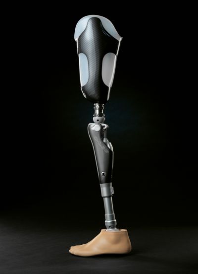 5 basic things everyone should know about prosthesis