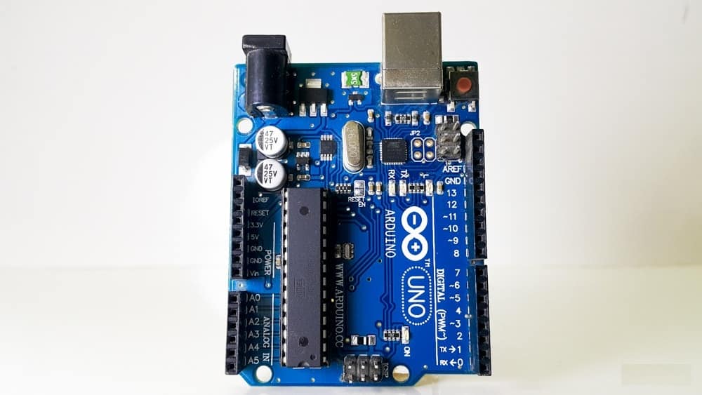 Arduino Uno hardware – Ultimate guide to Arduino parts and components