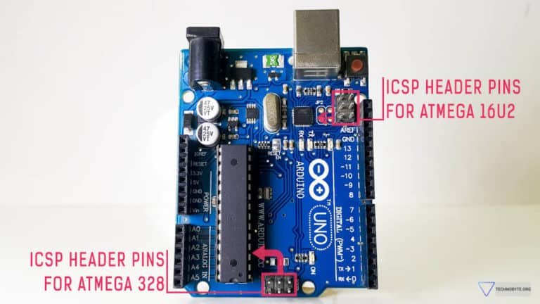 Arduino Uno hardware - Ultimate guide to Arduino parts and components