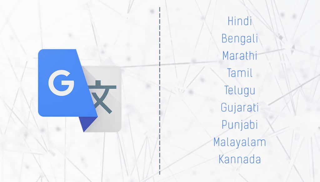 Google Neural Machine Translation - AI To Improve Translation Accuracy