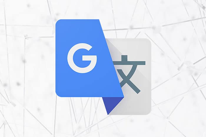 Google Neural Machine Translation featured image