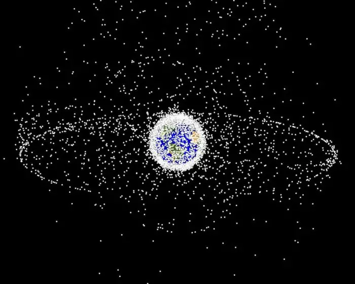 How Does The International Space Station Protect Itself From Space Debris?