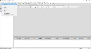 how to work with codeblocks tutorial | pdf |... Install CodeBlocks, GCC compiler & run your first C program - Windows 10