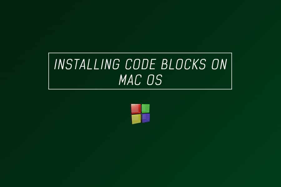C Code Program For Mac