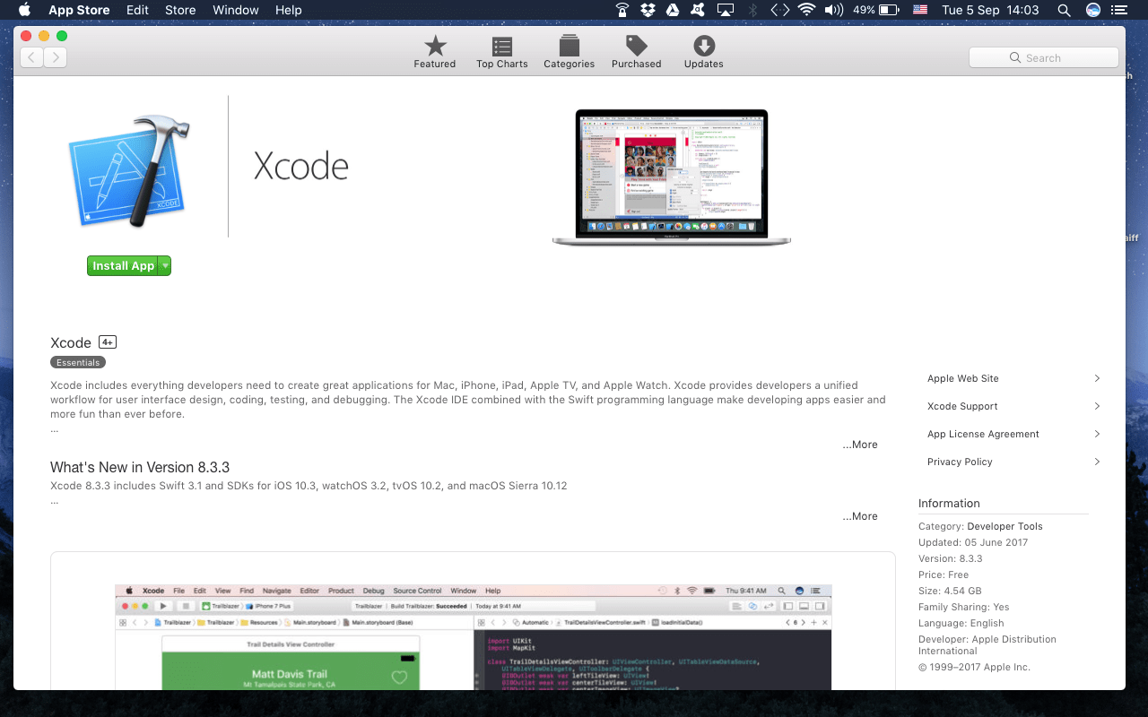 instal the new for mac Blocs