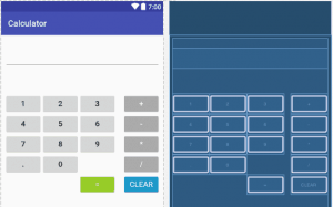 Build a Simple Android Calculator App in 5 Steps - Full code tutorial ...