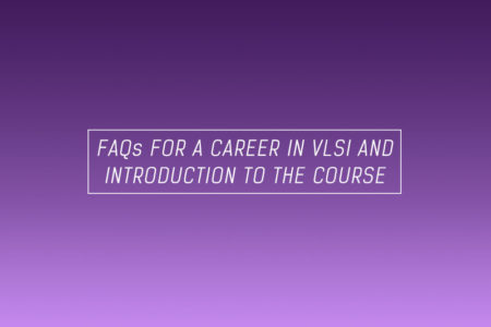 What is VLSI? And what are the job opportunities for a VLSI student?