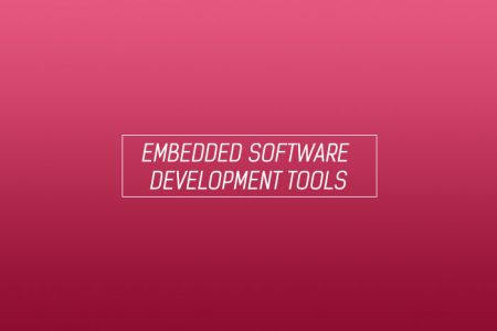 Embedded software development tools