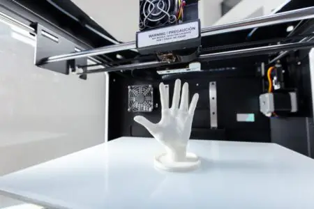 challenges of 3d printing