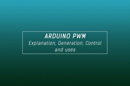 Arduino PWM output and its uses