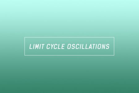 Limit Cycle Oscillation in recursive systems