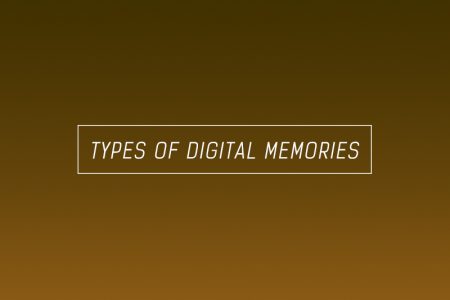 Memories in Digital Electronics – Classification and Characteristics