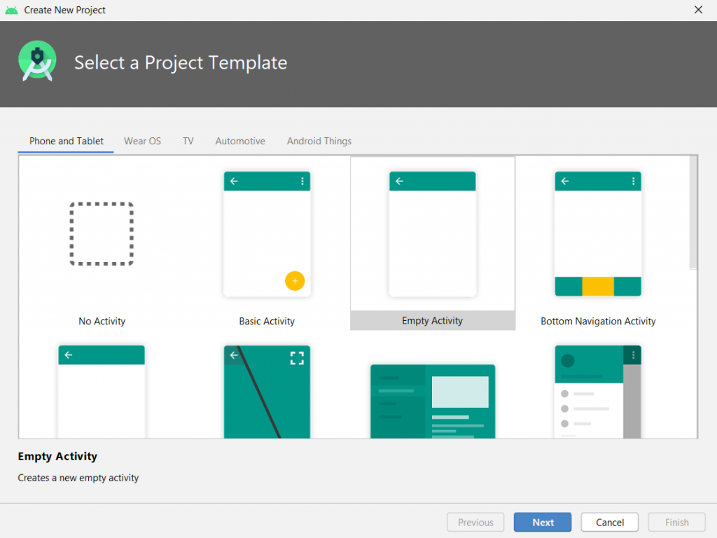 Create a Notes App in Android - Full code and simple explanation